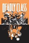 Deadly Class Volume 7: Love Like Blood - Book
