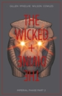 The Wicked + The Divine Vol. 6 Imperial Phase Part 2 - eBook