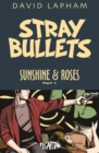 Stray Bullets: Sunshine & Roses Volume 1 - Book