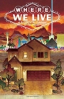 Where We Live: Las Vegas Shooting Benefit Anthology - Book