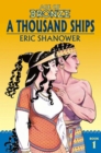 Age of Bronze Volume 1: A Thousand Ships (New Edition) - Book