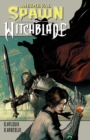 Medieval Spawn/Witchblade Volume 1 - Book
