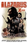 Lazarus: X+66 - eBook