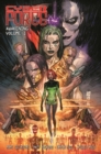 Cyber Force: Awakening Volume 1 - Book