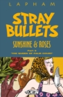 Stray Bullets: Sunshine & Roses Volume 3 - Book