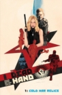 The Dead Hand Vol. 1: Cold War Relics - eBook