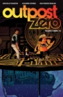 Outpost Zero Volume 2: Follow It Down - Book
