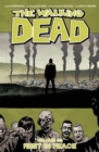 The Walking Dead Volume 32: Rest in Peace - Book