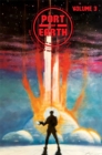 Port of Earth Volume 3 - Book