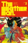 The Weatherman Volume 2 - Book