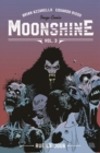 Moonshine Volume 3: Rue Le Jour - Book