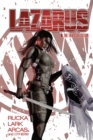 Lazarus: The Third Collection - eBook
