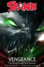 Spawn: Vengeance - Book