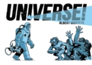 Universe!, Vol. 1 - Book