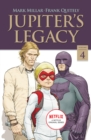 Jupiter's Legacy, Volume 4 (NETFLIX Edition) - Book