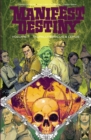 Manifest Destiny Vol. 7: Talpa Lumbricus & Lepus - eBook