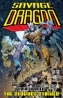 Savage Dragon: The Scourge Strikes - eBook