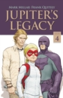 Jupiter's Legacy Vol. 4 (Netflix Edition) - eBook