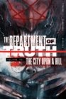Department of Truth, Volume 2: The City Upon a Hill - Book