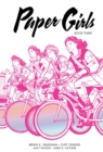 Paper Girls Deluxe Edition Book Three - eBook