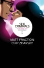 Sex Criminals Vol. 6: Six Criminals - eBook