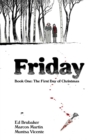 Friday, Book One: The First Day of Christmas - Book