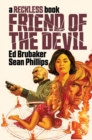 Friend of the Devil: A Reckless Book - eBook