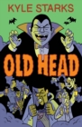 Old Head - Book