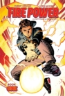 Fire Power By Kirkman & Samnee, Book 1 - Book