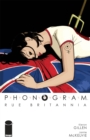 Phonogram, Vol. 1: Rue Britannia (Full Color Edition) - Book