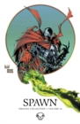 Spawn Origins, Volume 24 - Book