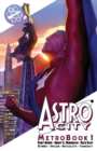 Astro City Metrobook Vol. 1 - eBook