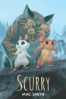 Scurry - Book