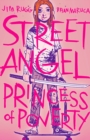Street Angel: Princess of Poverty - Book