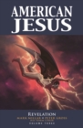 American Jesus Volume 3 - Book