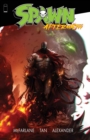 Spawn: Aftermath - eBook