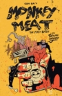 Monkey Meat: The First Batch - eBook