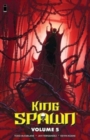 King Spawn Volume 5 - Book