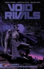 Void Rivals Volume 2 : Hunted Across the Wasteland - Book