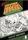 Savage Dragon Vault Edition Vol. 1 - Book