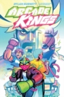 Arcade Kings Vol. 1 - eBook