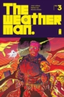 The Weatherman Volume 3 - Book