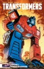 Transformers Vol. 1 - eBook