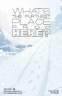 What's The Furthest Place From Here? Volume 3 - Book