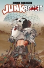 Junk Rabbit - eBook