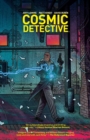 Cosmic Detective - eBook