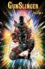 Gunslinger Spawn Volume 4 - Book