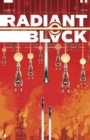 Radiant Black Volume 5: Catalyst War, Part 1 - Book