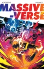 Across the Massive-Verse Volume 1 - Book