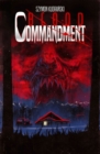 Blood Commandment Volume 1 - Book